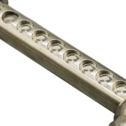 One More Cast OMC Elbowz Stainless Buzzer Bar- Rod Support