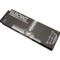 One More Cast OMC Elbowz Stainless Buzzer Bar- Rod Support