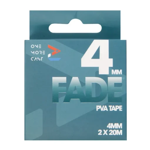 One More Cast OMC Fade PVA Fishing Tape- Terminal Tackle | New Arrivals