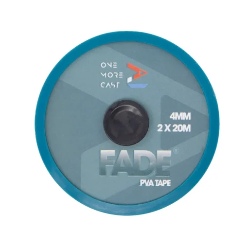 One More Cast OMC Fade PVA Fishing Tape- Terminal Tackle | New Arrivals