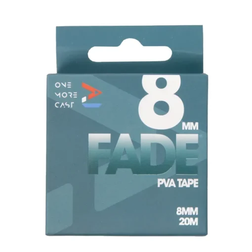 One More Cast OMC Fade PVA Fishing Tape- Terminal Tackle | New Arrivals