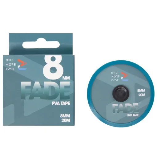 One More Cast OMC Fade PVA Fishing Tape- Terminal Tackle | New Arrivals