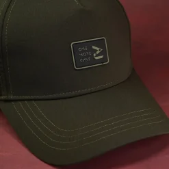 One More Cast OMC Forest Knight Cap- Clothing