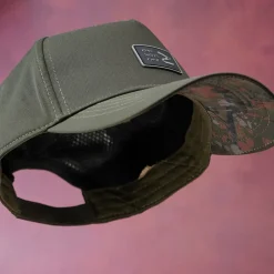 One More Cast OMC Forest Knight Cap- Clothing