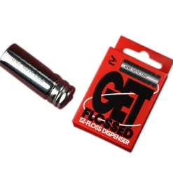 One More Cast OMC Get Flossed Bait Floss- Terminal Tackle