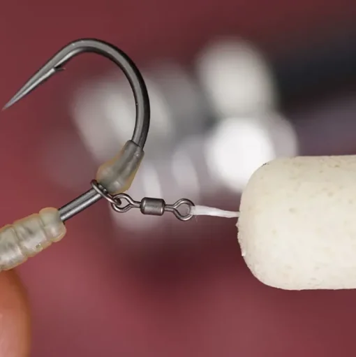 One More Cast OMC Get Flossed Bait Floss- Terminal Tackle