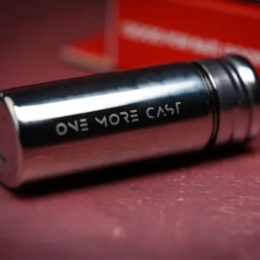 One More Cast OMC Get Flossed Bait Floss- Terminal Tackle