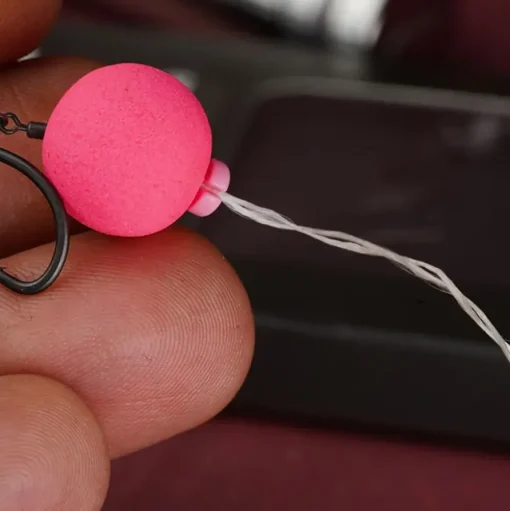 One More Cast OMC Get Flossed Bait Floss- Terminal Tackle