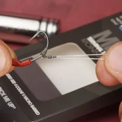 One More Cast OMC Get Flossed Bait Floss- Terminal Tackle