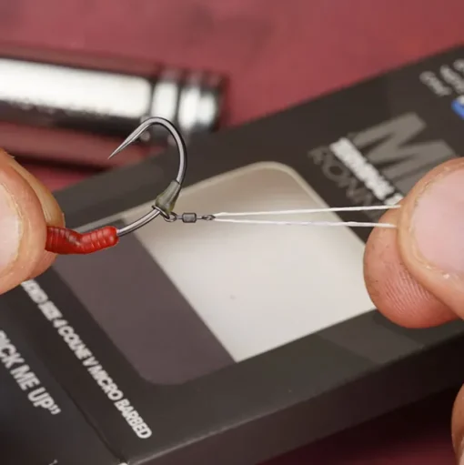 One More Cast OMC Get Flossed Bait Floss- Terminal Tackle