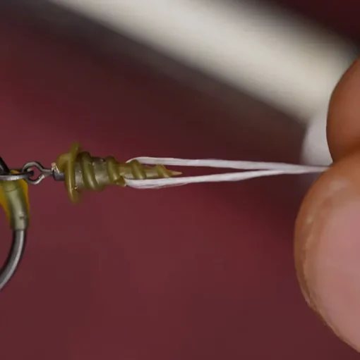One More Cast OMC Get Flossed Bait Floss- Terminal Tackle