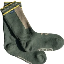 One More Cast OMC Grand Adventure Waterproof Socks- Clothing