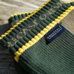 One More Cast OMC Grand Adventure Waterproof Socks- Clothing