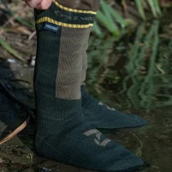 One More Cast OMC Grand Adventure Waterproof Socks- Clothing