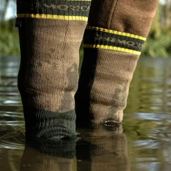 One More Cast OMC Grand Adventure Waterproof Socks- Clothing