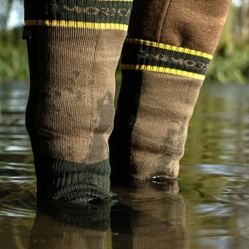 One More Cast OMC Grand Adventure Waterproof Socks- Clothing