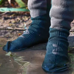 One More Cast OMC Grand Adventure Waterproof Socks- Clothing