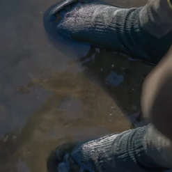 One More Cast OMC Grand Adventure Waterproof Socks- Clothing