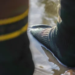 One More Cast OMC Grand Adventure Waterproof Socks- Clothing