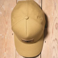 One More Cast OMC Gravel Patch Fishing Cap- Clothing