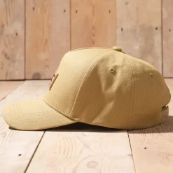 One More Cast OMC Gravel Patch Fishing Cap- Clothing