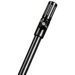 One More Cast OMC Heist Bankstick Black Aluminium- Rod Support