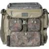One More Cast OMC Heist Compact Rucksack- Luggage