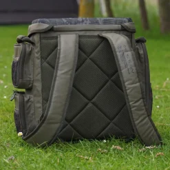 One More Cast OMC Heist Compact Rucksack- Luggage