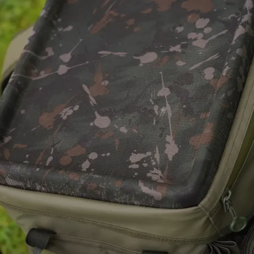 One More Cast OMC Heist Compact Rucksack- Luggage