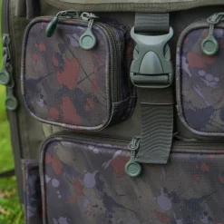 One More Cast OMC Heist Compact Rucksack- Luggage