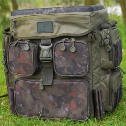 One More Cast OMC Heist Compact Rucksack- Luggage