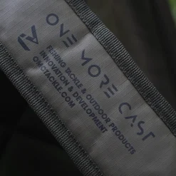 One More Cast OMC Heist Compact Rucksack- Luggage