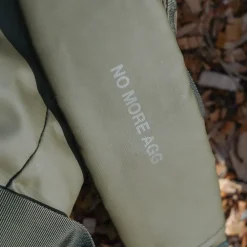 One More Cast OMC Heist Extendable 5 Rod Holdall- Luggage
