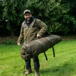 One More Cast OMC Heist No Agg Bivvy Bag- Bivvy Accessories