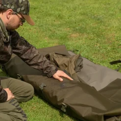 One More Cast OMC Heist No Agg Bivvy Bag- Bivvy Accessories