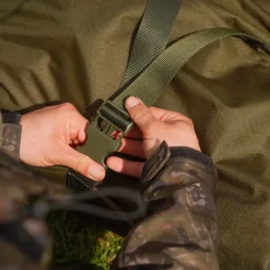 One More Cast OMC Heist No Agg Bivvy Bag- Bivvy Accessories