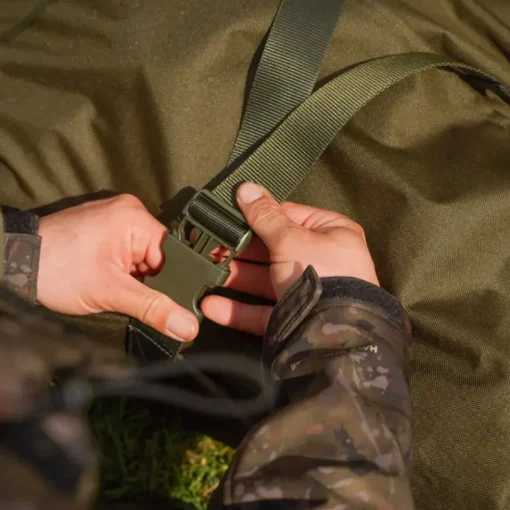One More Cast OMC Heist No Agg Bivvy Bag- Bivvy Accessories