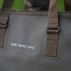 One More Cast OMC Heist The S**T Bag- Luggage