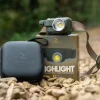 One More Cast OMC Highlight Headtorch- Lighting