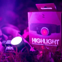 One More Cast OMC Highlight Headtorch- Lighting