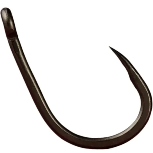 One More Cast OMC Horseshoe Carp Hooks- Terminal Tackle