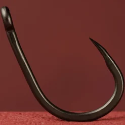 One More Cast OMC Horseshoe Carp Hooks- Terminal Tackle