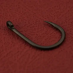 One More Cast OMC Horseshoe Carp Hooks- Terminal Tackle