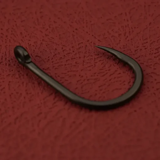 One More Cast OMC Horseshoe Carp Hooks- Terminal Tackle
