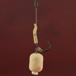 One More Cast OMC Horseshoe Carp Hooks- Terminal Tackle