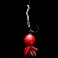 One More Cast OMC Horseshoe Carp Hooks- Terminal Tackle
