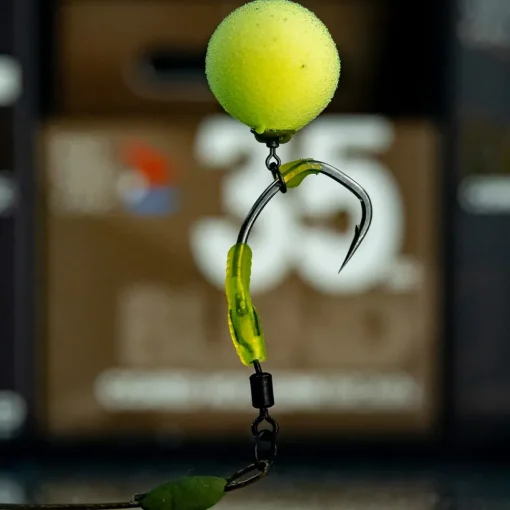 One More Cast OMC Lock Hook- Terminal Tackle