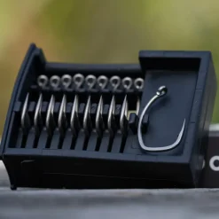 One More Cast OMC Lock Hook- Terminal Tackle