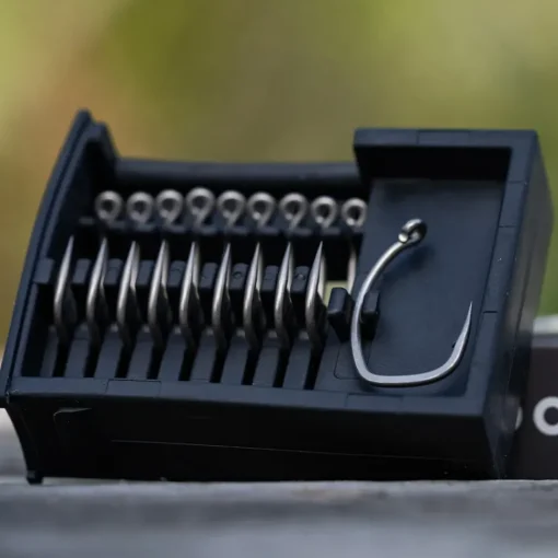 One More Cast OMC Lock Hook- Terminal Tackle