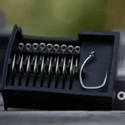 One More Cast OMC Lock Hook- Terminal Tackle